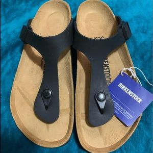 Birkenstock’s